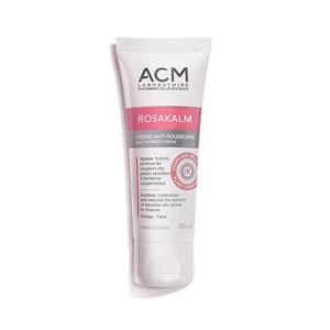 ACM ROSAKALM CREME ANTI-ROUGEURS 40ML