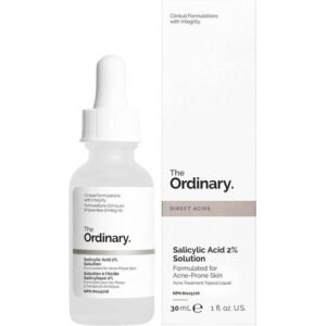 THE ORDINARY SALICYLIC ACID 2% SERUM 50ML
