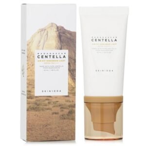 MADAGASCAR CENTELLA AIR FIT SUNCREAM SPF50+ 50ML