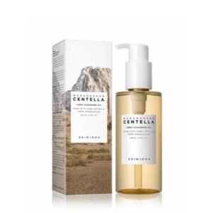 CENTELLA LIGHT CLEANSING OIL 200ML