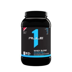 RULE 1 CHARGED CREATINE SERV SNOW ONE B30