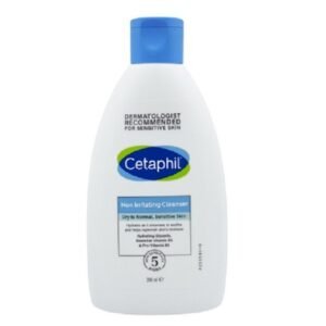 CETAPHIL LOTION NETTOYANTE 200ML