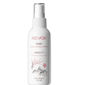 REVOX B77 JAPANESE RITUAL TONIC MOISTURIZING 120ML