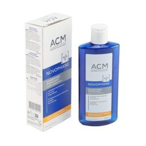 ACM NOVOPHANE SHAMPOOING ENERGISANT CHEVEUX TERNES 200ML