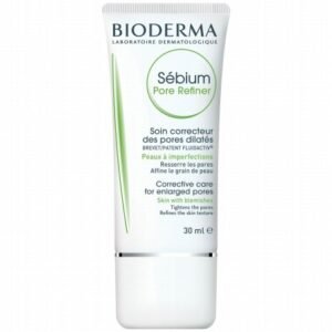 BIODERMA SEBIUM PORE REFINER CONCENTRE CORRECTEUR PORES DILATES 30ML