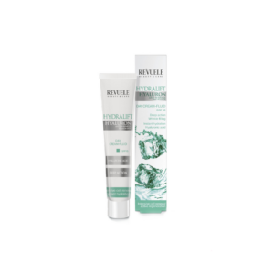 REVUELE HYDRALIFT HYALURON ANTI-WRINKLE TREATMENT CREME HYDRATANTE NOURRISSANTE MAINS ET ONGLES 50ML