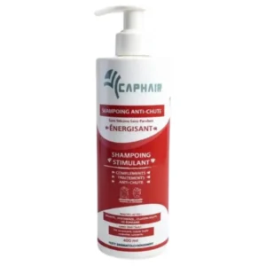CAPHAIR SHAMPOOING ANTI-CHUTE 400ML
