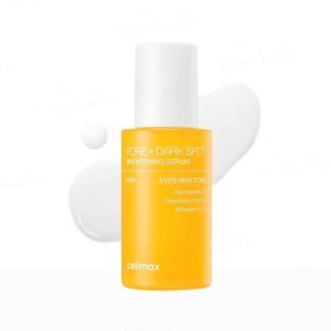 CELIMAX PORE DARK SPOT BRIGHTENING SERUM 30ML