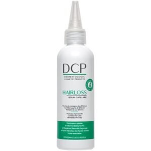 DCP HAIRLOSS SERUM CAPILLAIRE 100ML