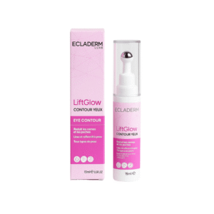 ECLADERM LUXE LIFT GLOW CONTOUR DES YEUX ANTI-CERNES 15ML
