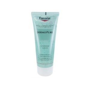 EUCERIN DERMOPURIFYER GOMMAGE 100ML