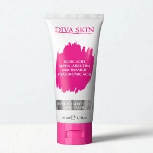 DIVA SKIN CREME DEPIGMENTE 50ML