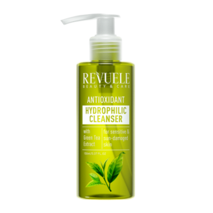REVUELE ANTIOXIDANT HYDROPHILIC CLEANSER 150ML