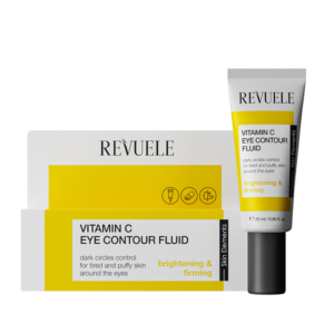 REVUELE VITAMIN C EYE CONTOUR FLUID 25ML