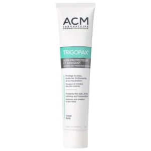 ACM TRIGOPAX SOIN PROTECTEUR ET APAISANT 30ML
