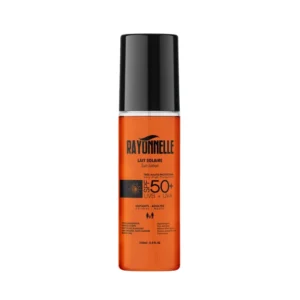 RAYONNELLE CREME SOLAIRE LAIT SPF50 150ML