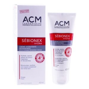 ACM SEBIONEX HYDRA CREME REPARATRICE 40ML