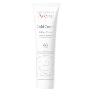 AVENE COLD CREAM CREME 100ML