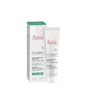 AVENE CICALFATE CREME REPARATRICE PEAUX IRRITEES 40ML