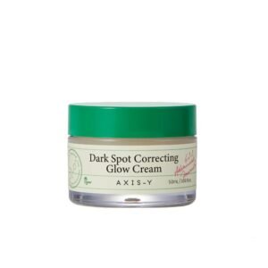 AXIS DARK SPOT CORRECTING GLOW CREAM 50ML