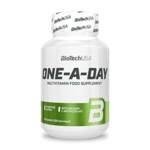 BiotechUSA One A Day Multivitamine
