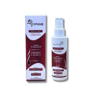 CAPHAIR LOTION ANTI-CHUTE 125ML