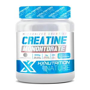 HXNUTRITION NATURE CREATINE MONOHYDRATE 300G