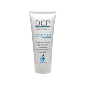 DCP CICAPLUS ZONES LARGES LAIT REPARATEUR ASEPTISANT 200ML