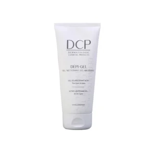 DCP DEPI-GEL NETTOYANT ECLAIRCISSANT 200ML