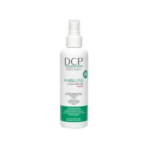 DCP HAIR LOSS LOTION CAPILLAIRE FEMME 200ML