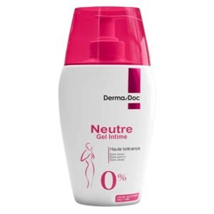 DERMADOC GEL INTME NEUTRE 250ML