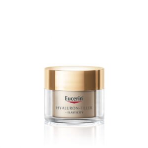 EUCERIN HYALURON FILLER + ELASTICITY CREME DE NUIT 50ML