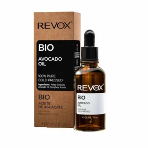 REVOX B77 BIO AVOCADO OIL 100% PURE 30ML