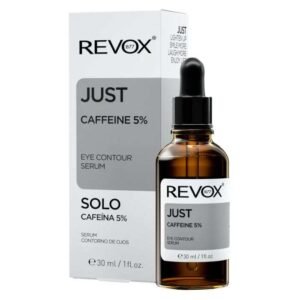 REVOX B77 JUST CAFEINE 5% 30ML
