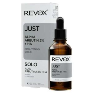 REVOX ALPHA ARBUTIN 30ML
