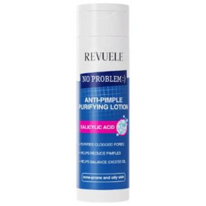 REVUELE NO PROBLEM LOTION SALICYLIC ACID 200ML