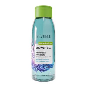 REVUELE HYDRATING MOMENTS SHOWER GEL 400ML