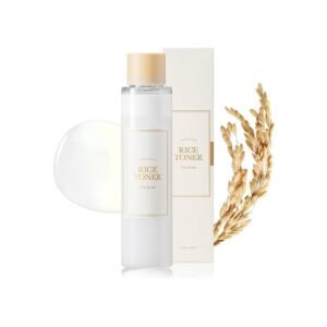 IM FROM YEOJU KOREA RICE TONER 150ML