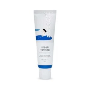 BIRCH JUICE MOISTURIZING SUNSCREEN SPF50 50ML
