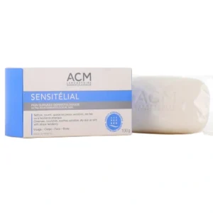 ACM SENSITELIAL PAIN DERMATOLOGIQUE 100G